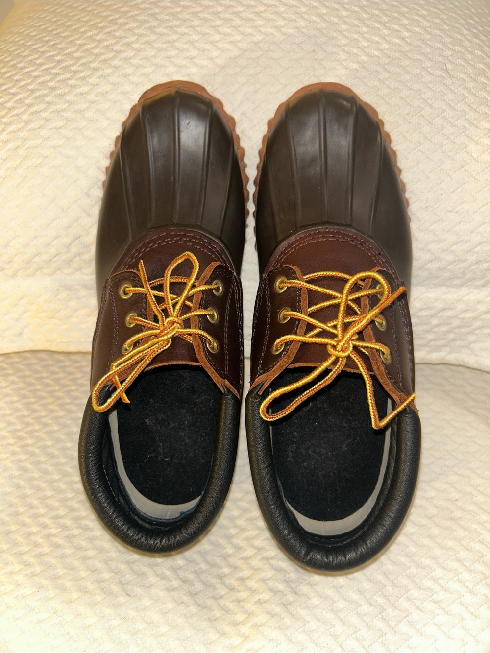 Schnee Traveler TT Duck Boot - Picture 4 of 7